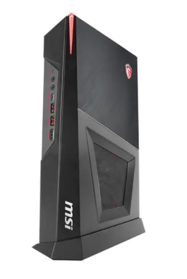 MSI Trident 7RB-200UK 8 GB 9S6-B90611-200