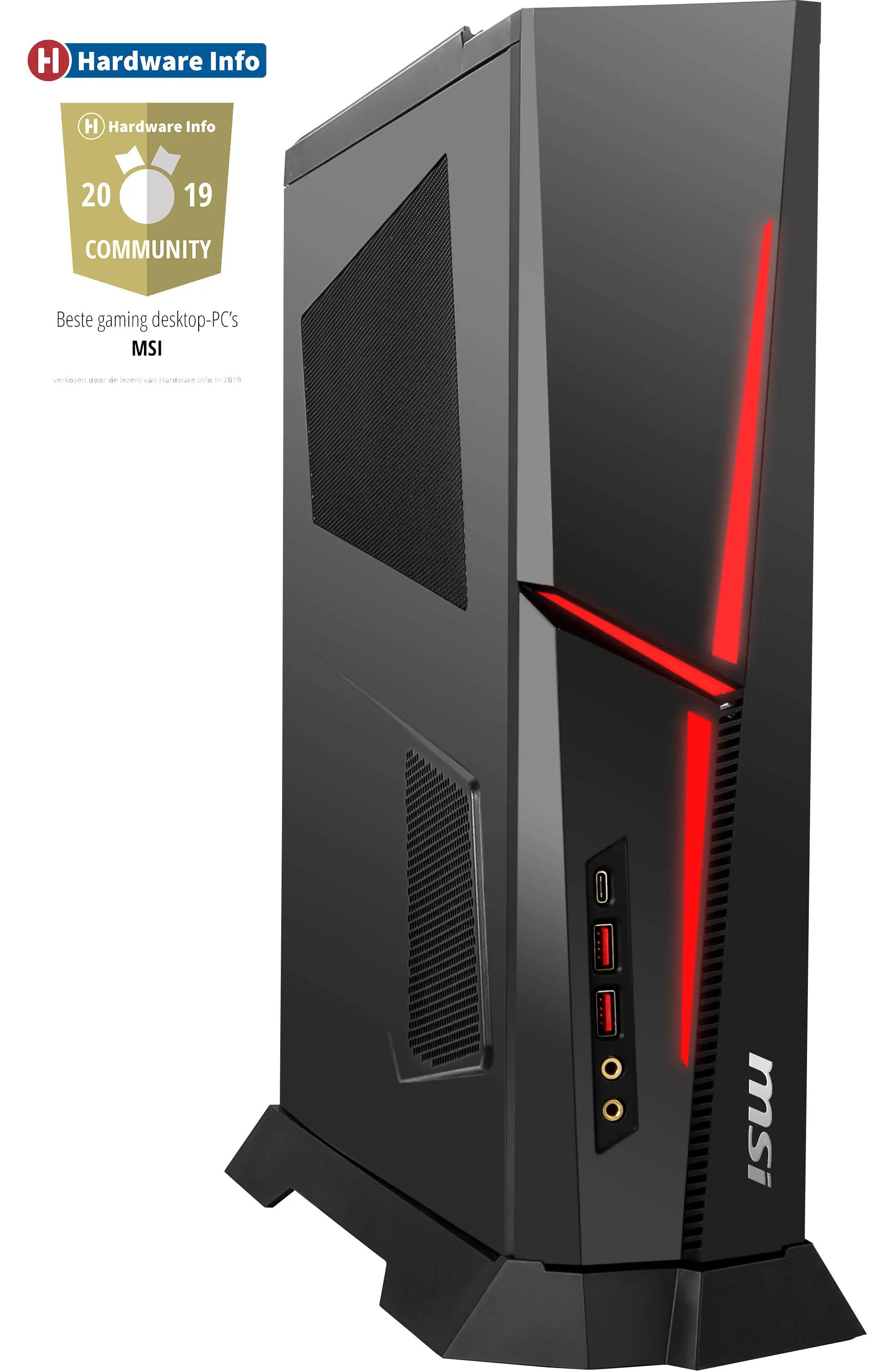 MSI A 9SI-495MYS 16 GB TRIDENT A 9SI-495MYS TRID A 9SI-495MYS