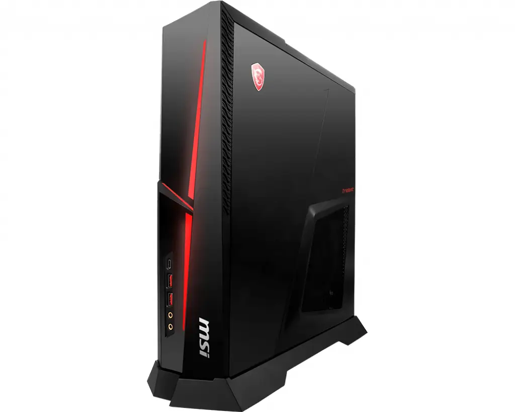 MSI A 9SI-808IT 8 GB TRIDENT A 9SI-808IT