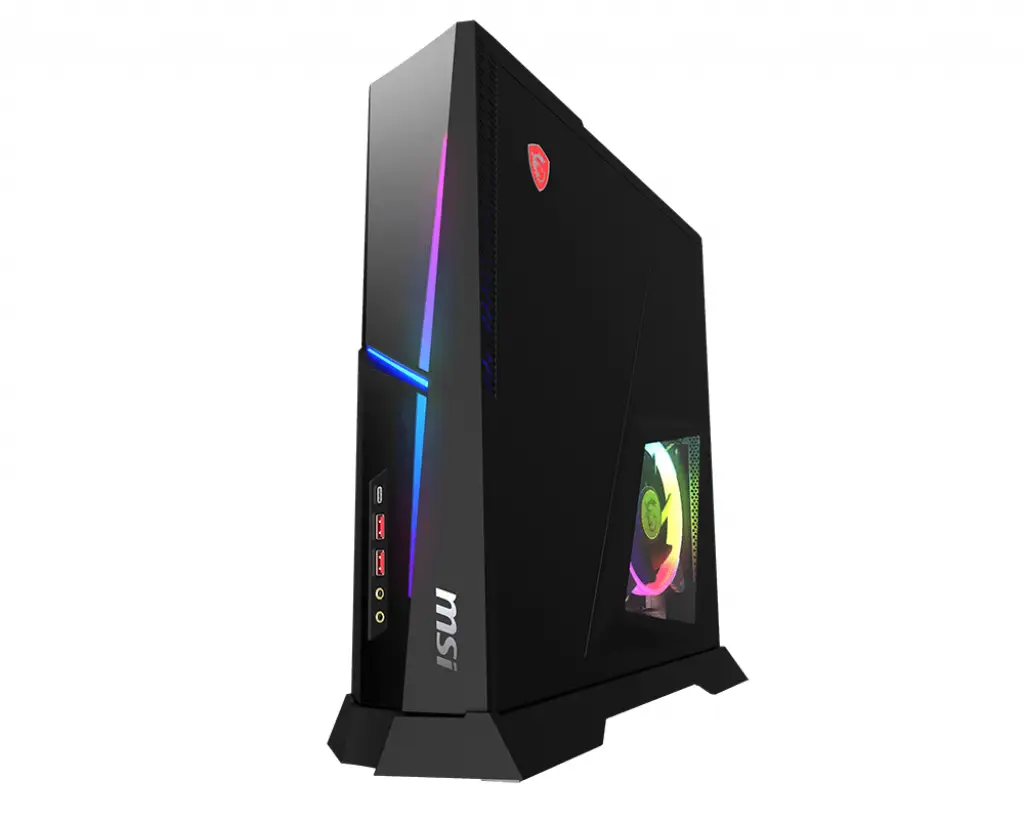 MSI A Plus 9SD-609CA 16 GB TRIDENT A PLUS 9SD-609CA