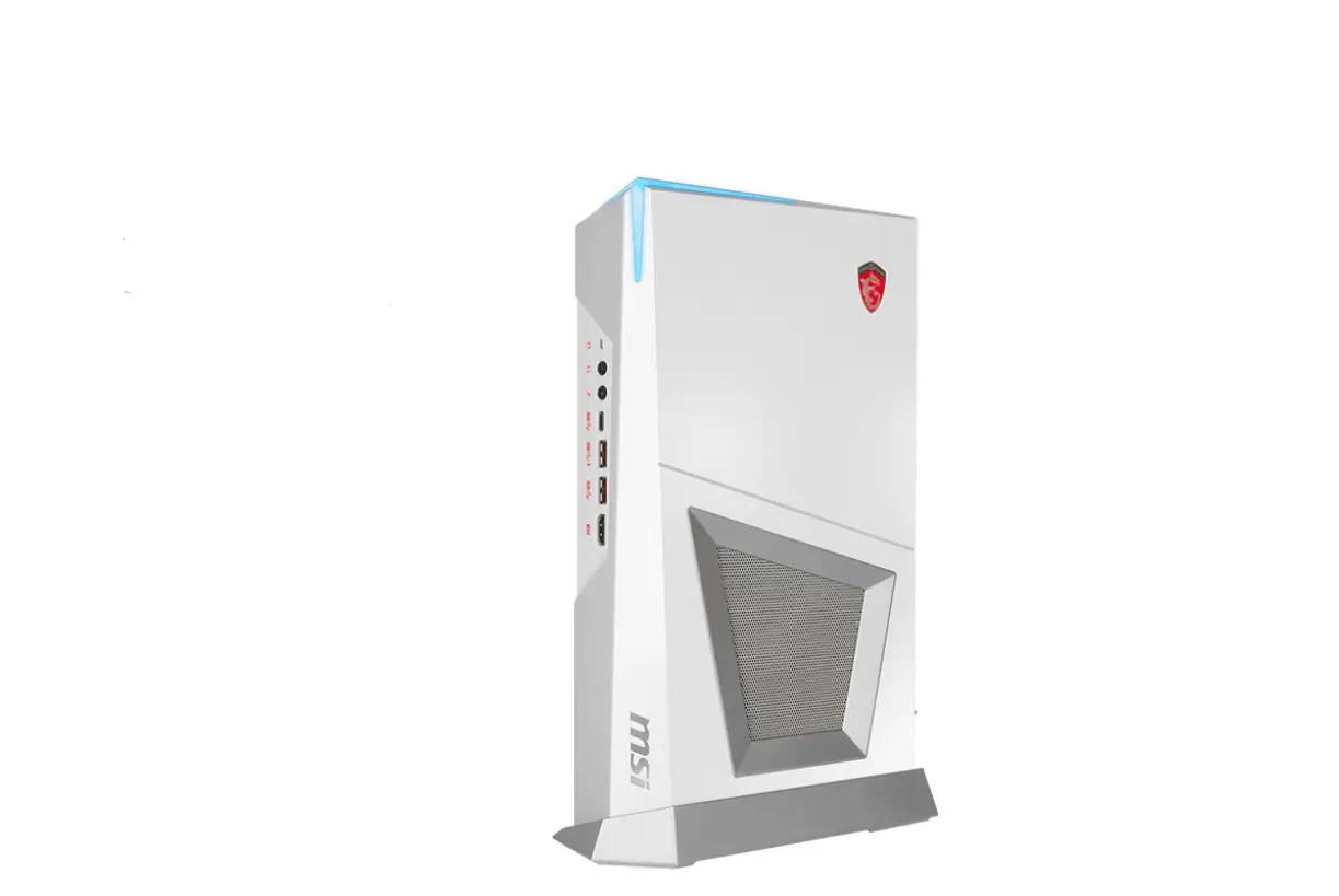 MSI Trident Arctic 8RD-047DE 16 GB 9S6-B92012-047