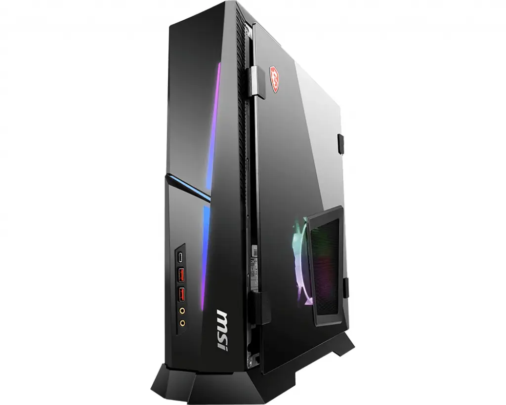MSI Trident A PLUS 9SC-430US 16 GB TRIDENTA430