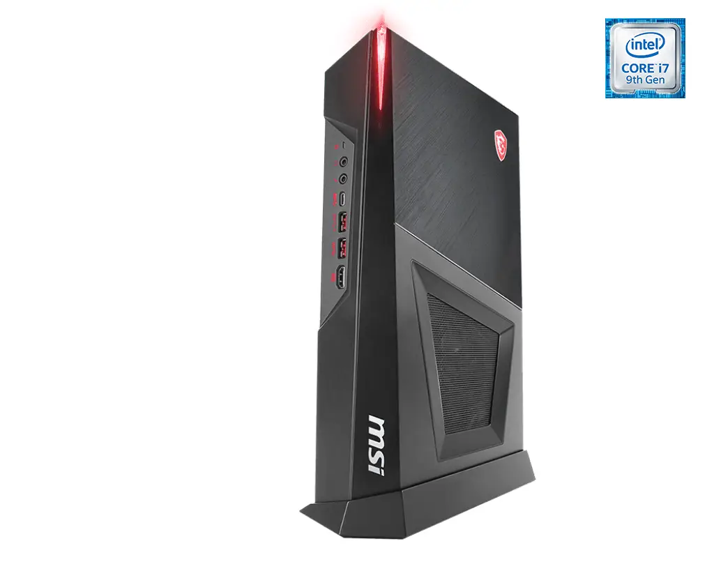MSI Trident3617 16 GB