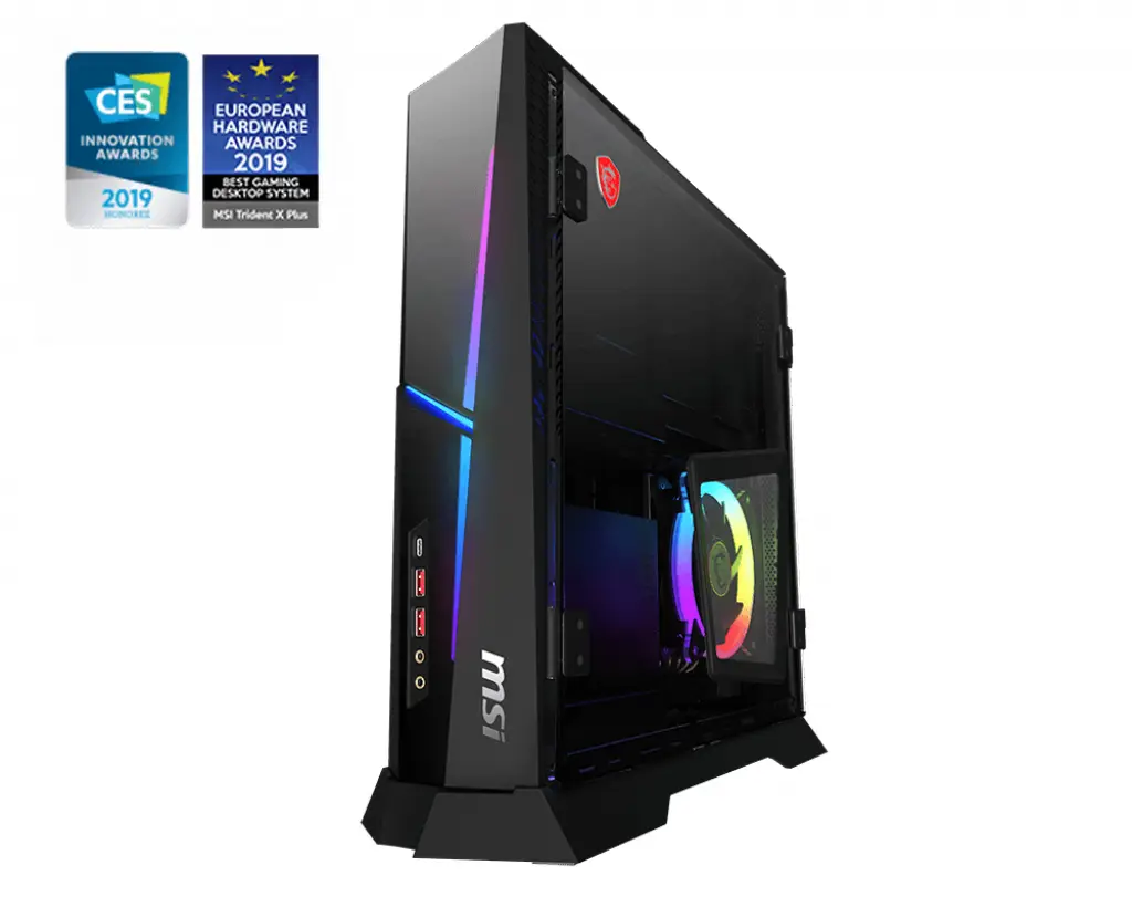 MSI Trident X Plus TRIDENTX042 16 GB