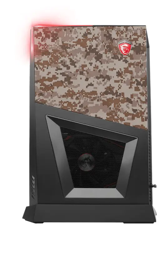 MSI Trident VR7RC-055EU Camo Squad 8 GB CAMOSQDVR7RC-055EU