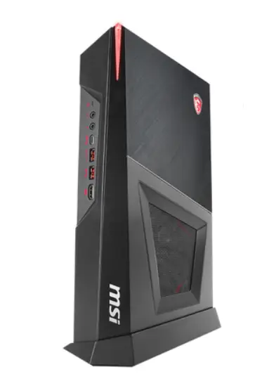 MSI Trident VR7RC-216UK 8 GB 9S6-B90611-216
