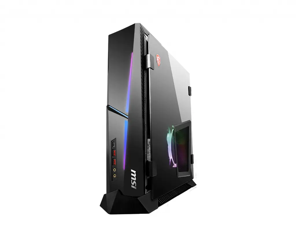 MSI Trident X 10SE-851EU 32 GB 9S6-B92651-851
