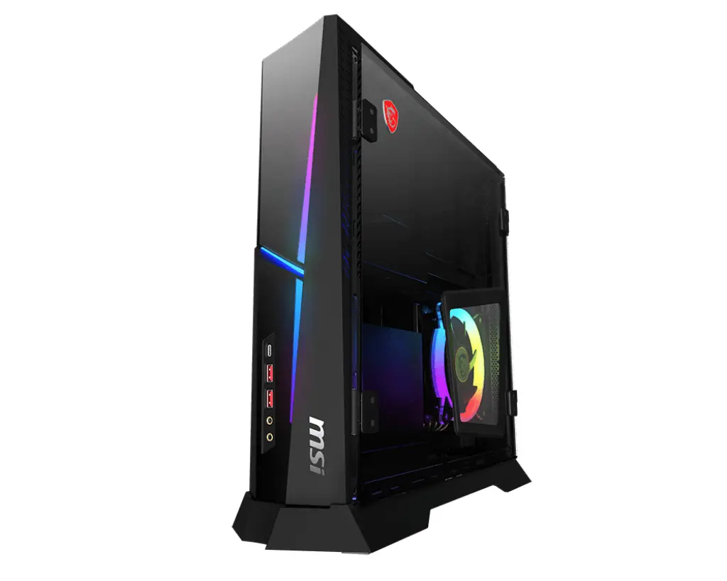MSI Trident X Plus 9SD-239IT 16 GB 9S6-B92631-280