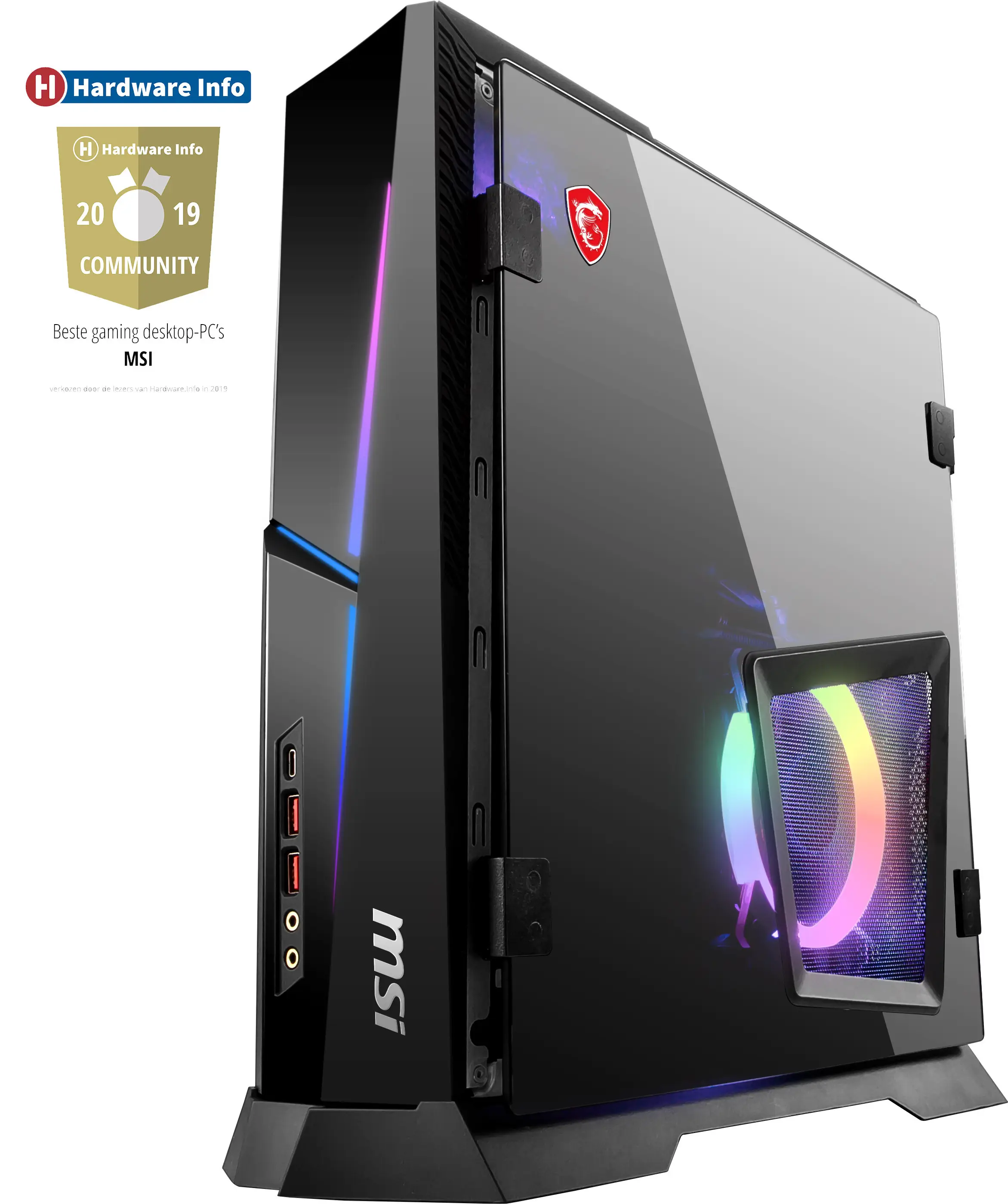 MSI X Plus 9SE-499MYS 16 GB TRIDENT X PLUS 9SE-499MYS