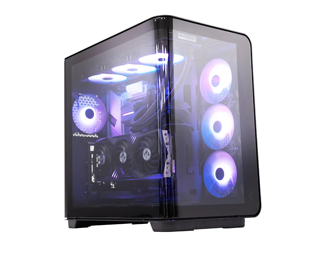 MSI VISION ELITE RS 14NUI9-679US PC (VISERS14NUI9679)