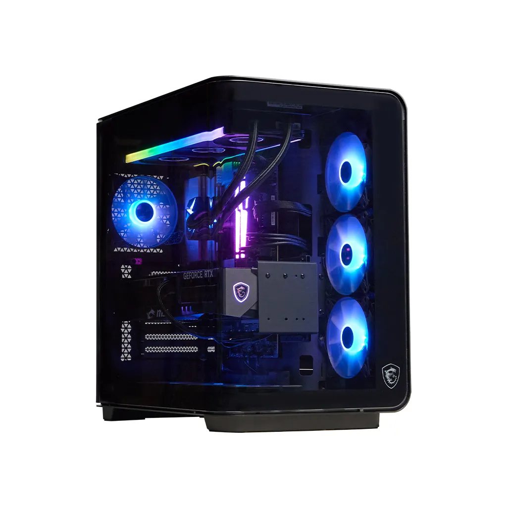 MSI Vision Elite RS AI 2NVZ9-1288US (VISERSAI2NVZ91288)