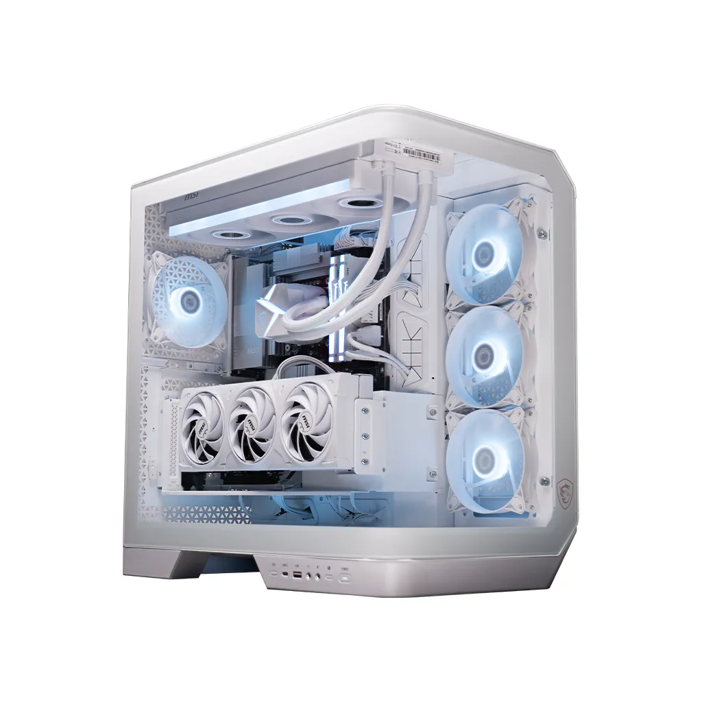 MSI VISION RS AI 2NVV7-1466US PC (VISRS2NVV71466)