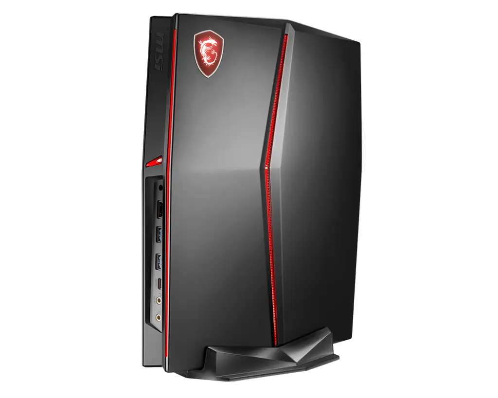 MSI G25-022US 16 GB VORTEX G25-022US VORTEX022