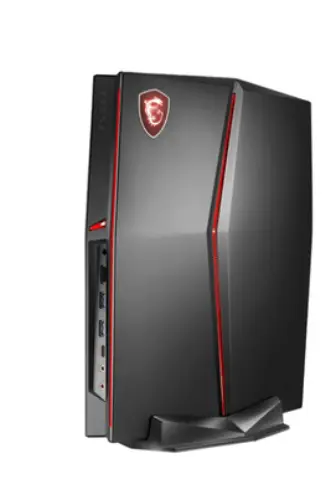MSI Vortex G25 8RD-014NL 16 GB