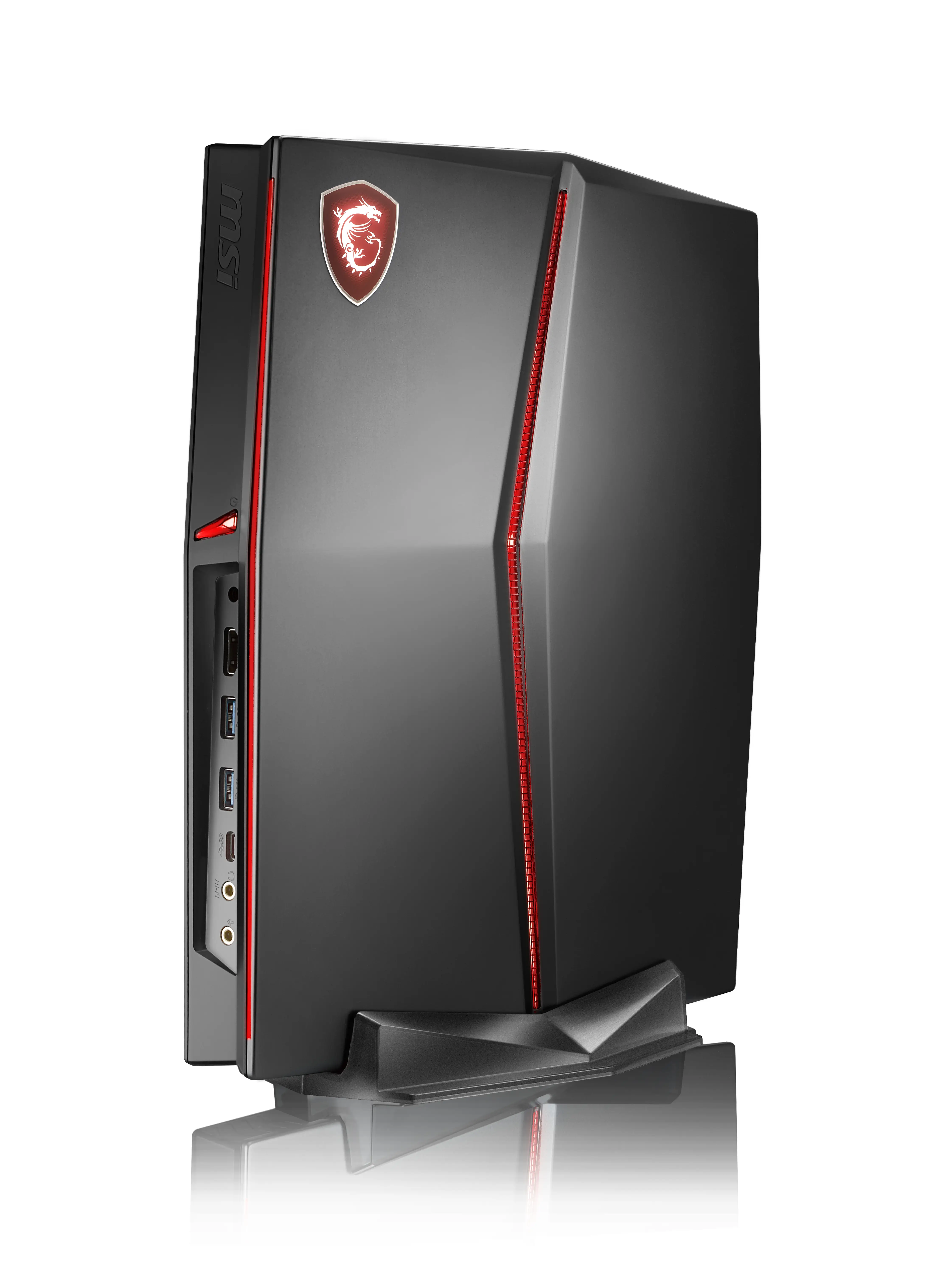 MSI G25 8RD-049IT 16 GB VORTEX G25 8RD-049IT