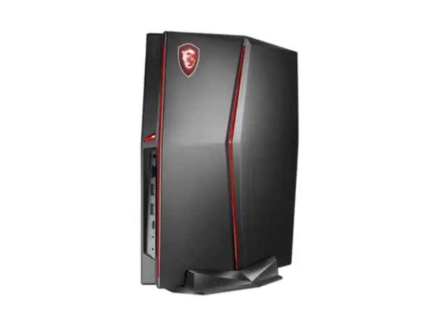 MSI Vortex G25 8RE-014NL 16 GB