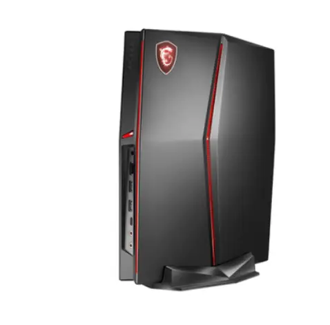 MSI Vortex G25 8RE-042AU 16 GB
