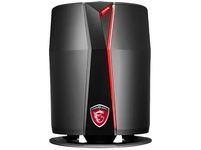 MSI Vortex G65 6QF-045NL 64 GB G65 6QD-045NL