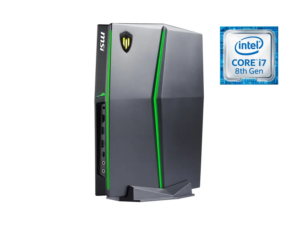 MSI Vortex W25 8SK-059US 32 GB