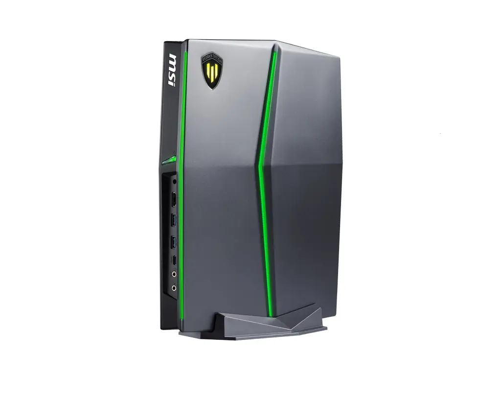 MSI Vortex W25 8SK 32 GB 9S7-1T3131-204