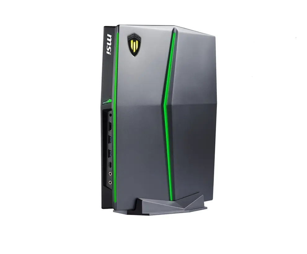 MSI Vortex W25 8SM-098FR 32 GB 9S7-1T3131-098