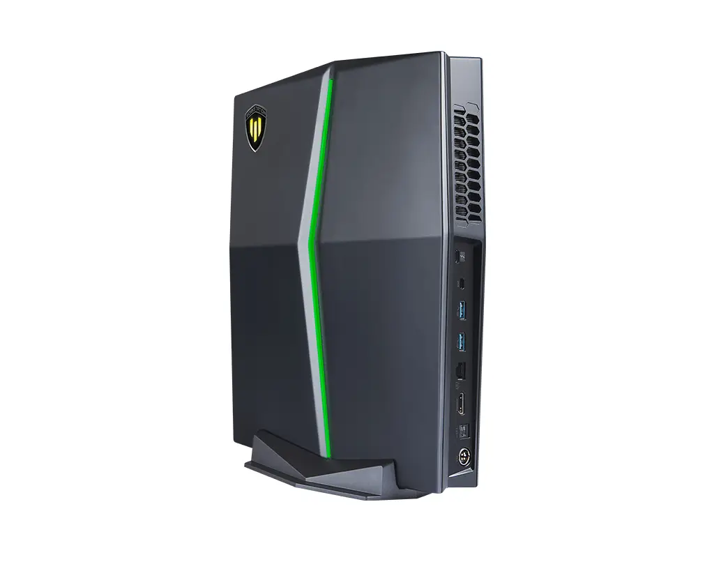 MSI Vortex W25 9SK-224ES 32 GB 9S7-1T3131-224