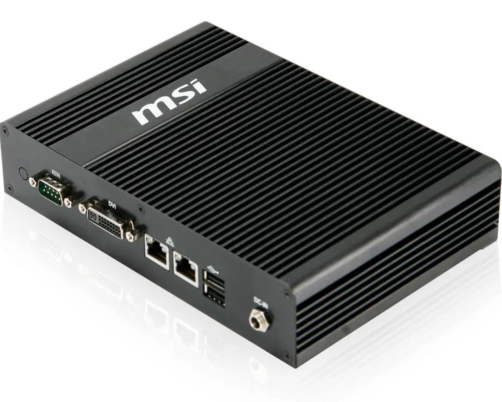 MSI Wind Box 9A19-N2713 1 GB 009A19-100R