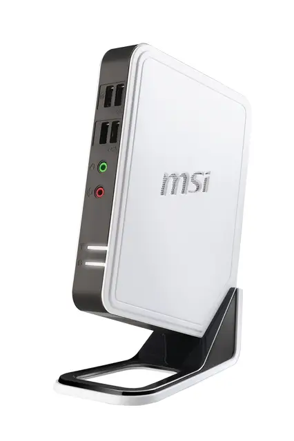 MSI Wind Box 1 DC100 4 GB DC100-016NL 9S6-B023-016
