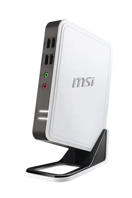 MSI Wind Box DC100-E4523W7PN 2 GB 00B023-SKU5P