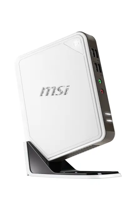 MSI Wind Box DC110 4 GB DC110-005EU 9S6-B062-005