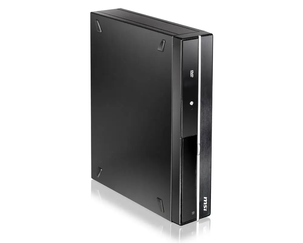 MSI Wind Box DC520-005EU 2 GB