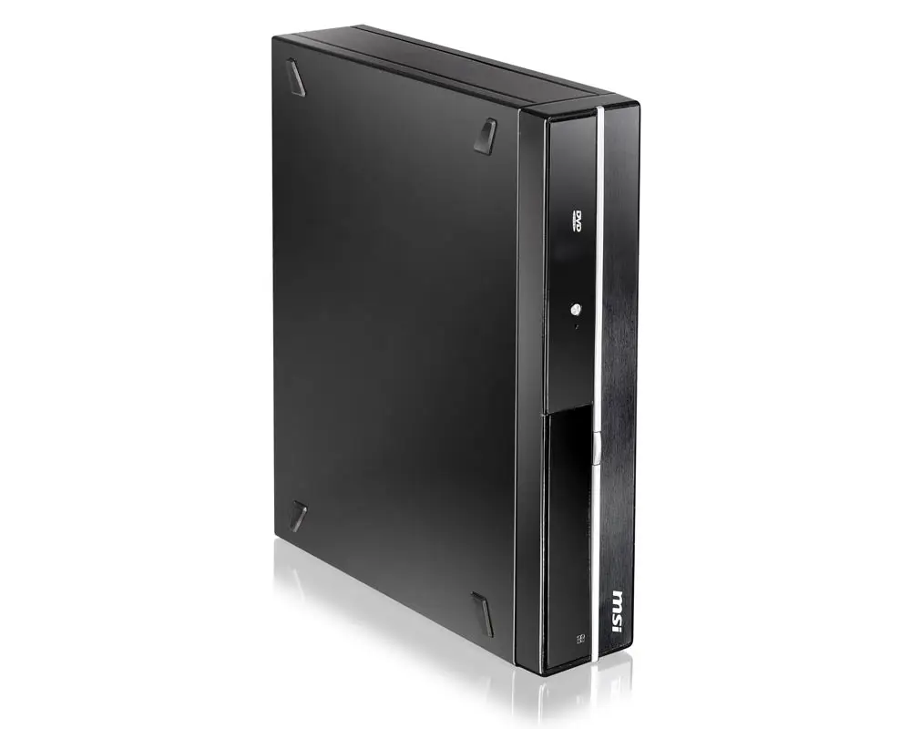 MSI Wind Box DC520-017EU 4 GB
