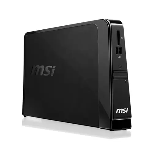 MSI Wind Box DE220-016EU 2 GB