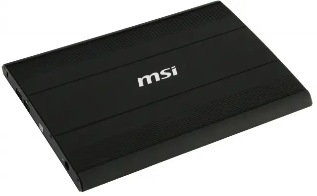 MSI Wind Box 1 GB WINDBOX
