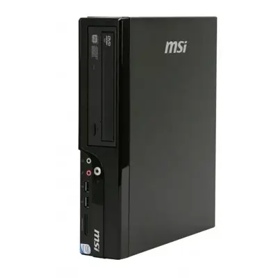 MSI 1 Wind Nettop D130X 2 GB