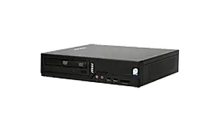 MSI WIND NT 2325VHP 4 GB 006496-SKU53