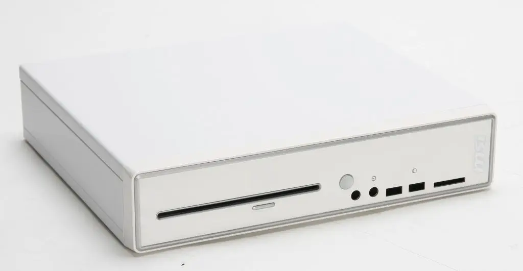 MSI 1 Wind NT (Windows) 2 GB 006496-SKU56
