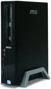 MSI Wind PC 2325VHP 2 GB 006496-SKU49