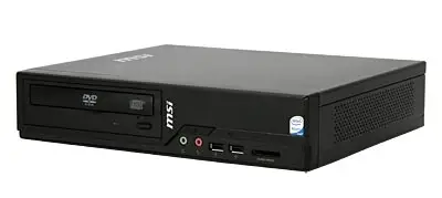 MSI Wind PC 2723 2 GB 006496-SKU2