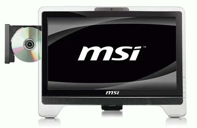 MSI 1 Wind Top AE2020 3 GB AE2020-092ES