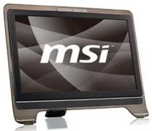 MSI Wind Top AE2220M 4 GB WIND TOP AE2220M-EU_K