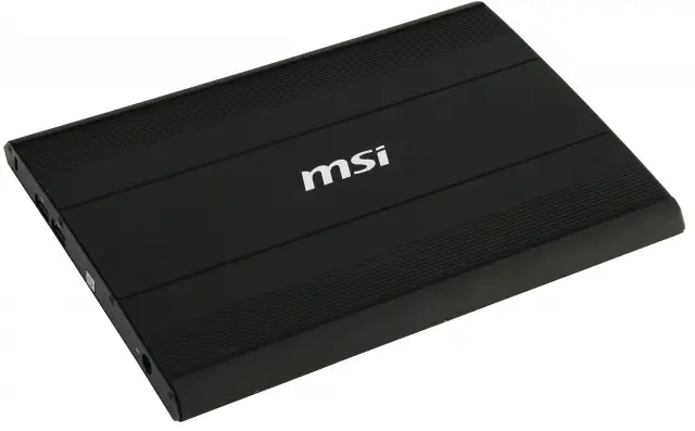 MSI WindBox 9A15-2716XP 1 GB 009A15-010R