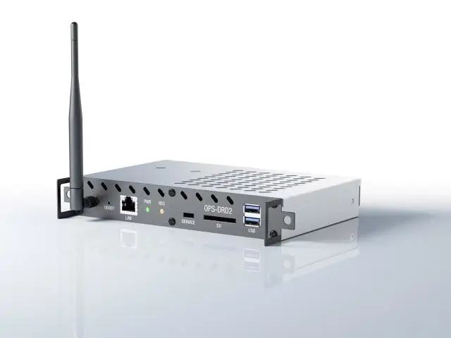 NEC 100014295 2 GB