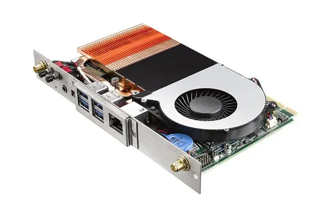 NEC 100015614 8 GB