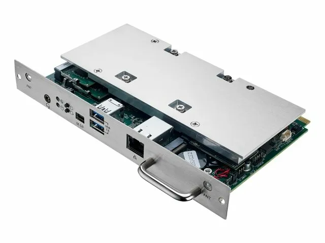NEC SDM Slot-In PC Essential 100015832
