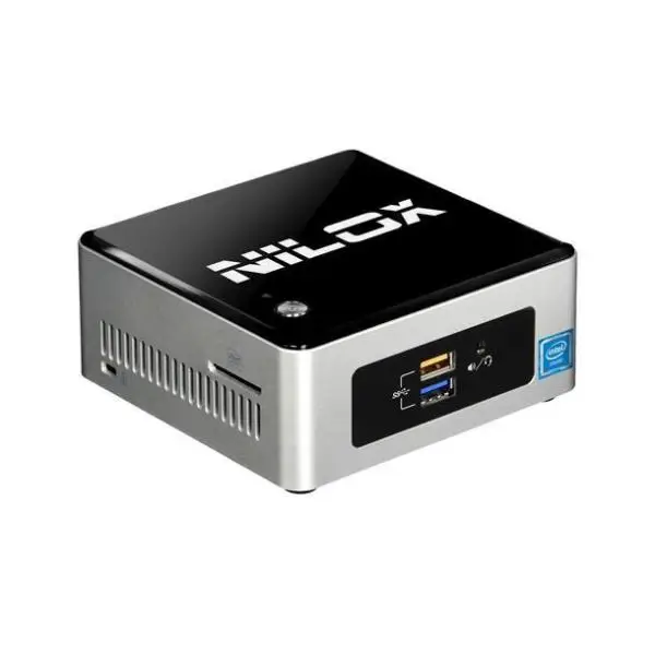 Nilox DCNXNUC4GB500 4 GB
