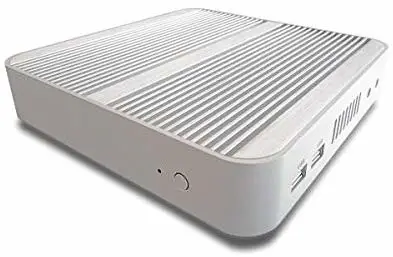 Nilox I3NX500GB4W10 4 GB