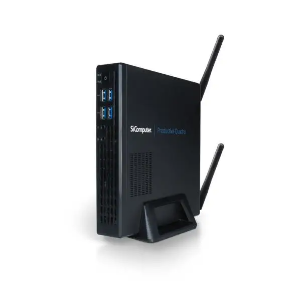 Nilox I7NXPQ240SER801 8 GB