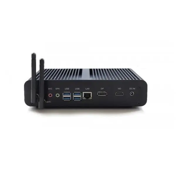 Nilox I7NXSU8GB240 8 GB