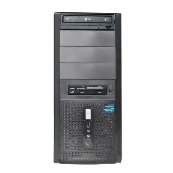 Nilox NLX-TK-i5 4 GB